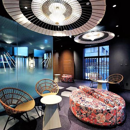 Daiwa Roynet Hotel Kanazawa-Miyabi Экстерьер фото