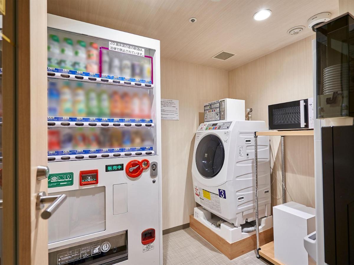 Daiwa Roynet Hotel Kanazawa-Miyabi Экстерьер фото
