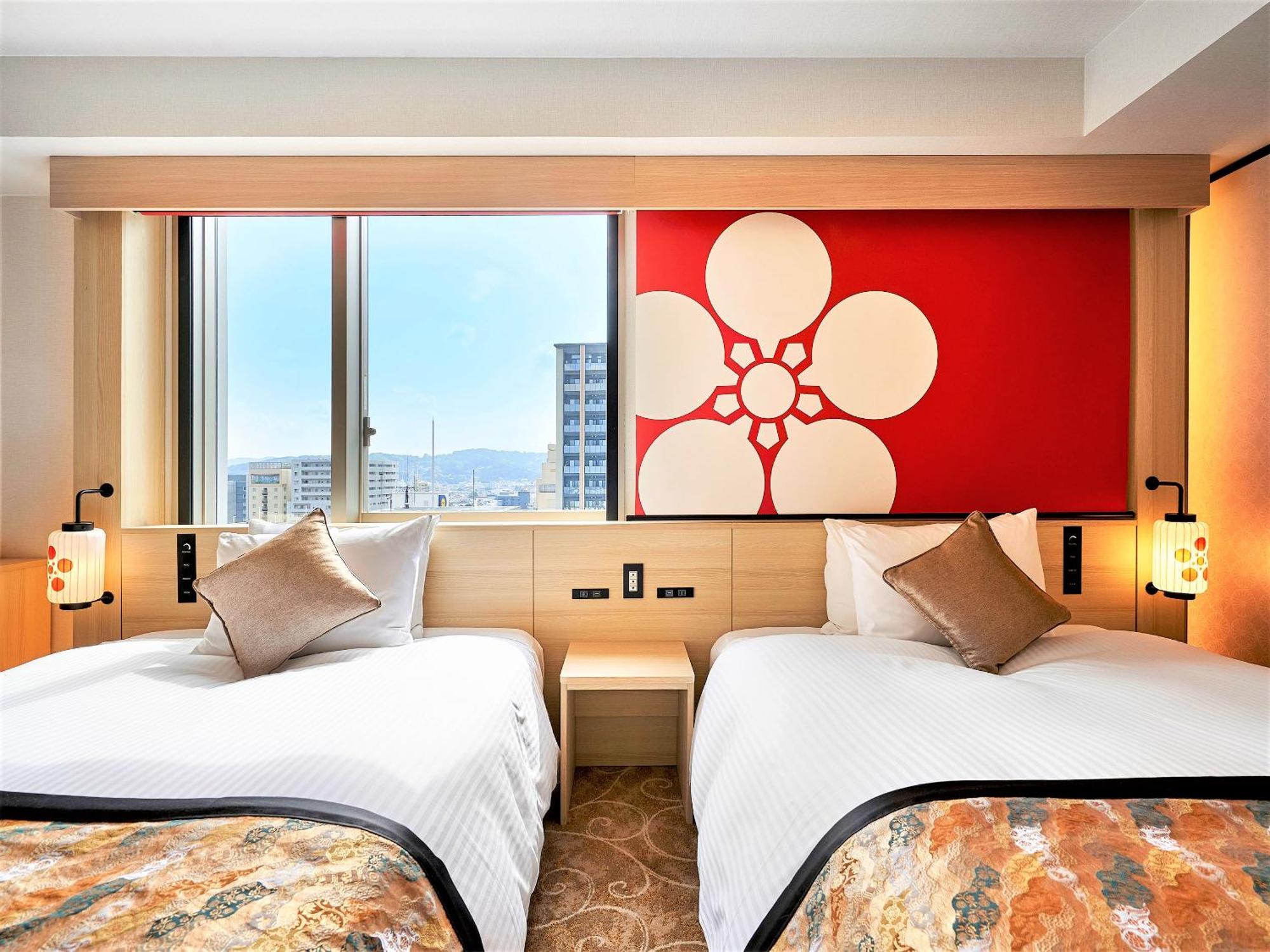 Daiwa Roynet Hotel Kanazawa-Miyabi Экстерьер фото