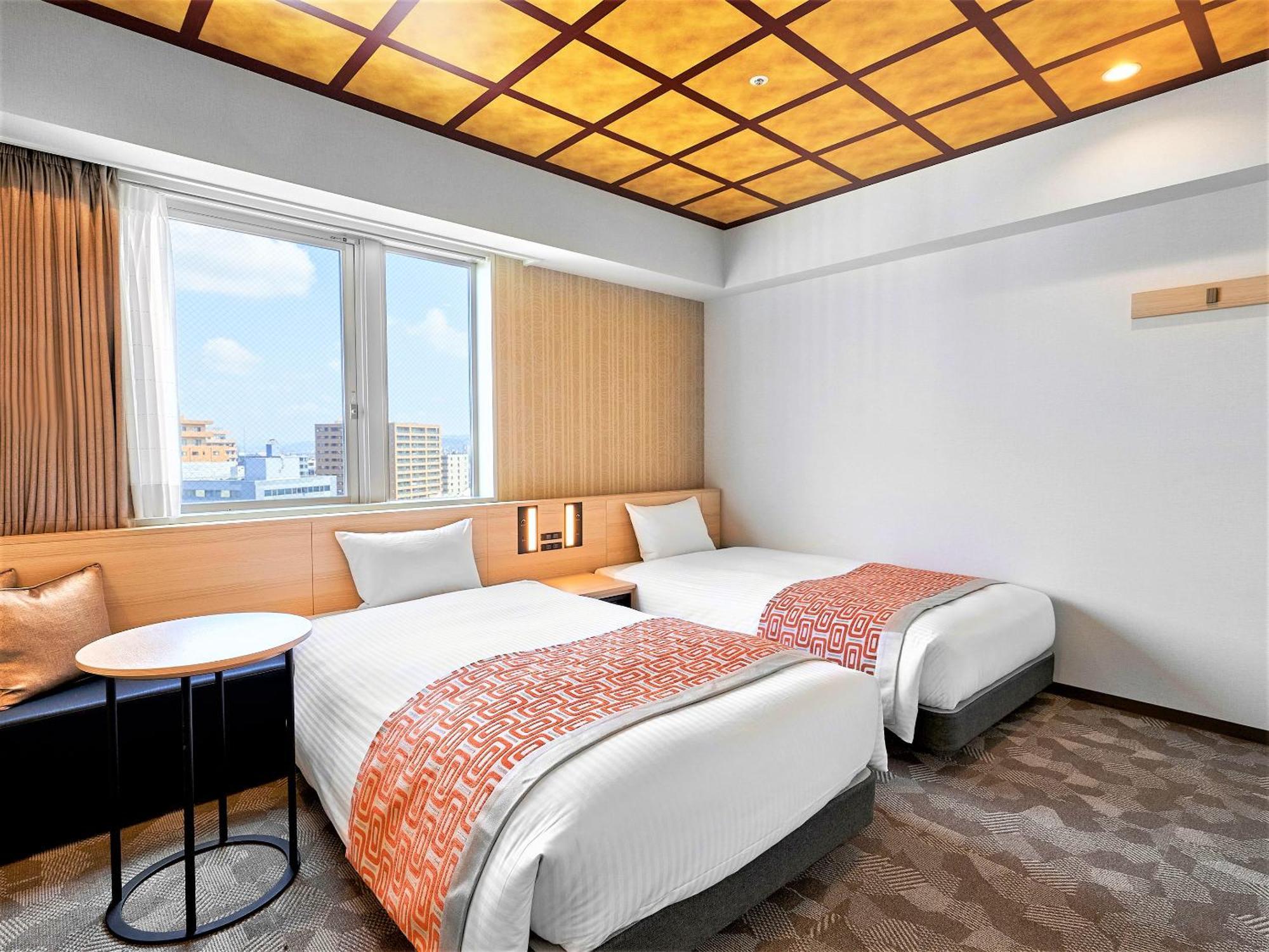 Daiwa Roynet Hotel Kanazawa-Miyabi Экстерьер фото