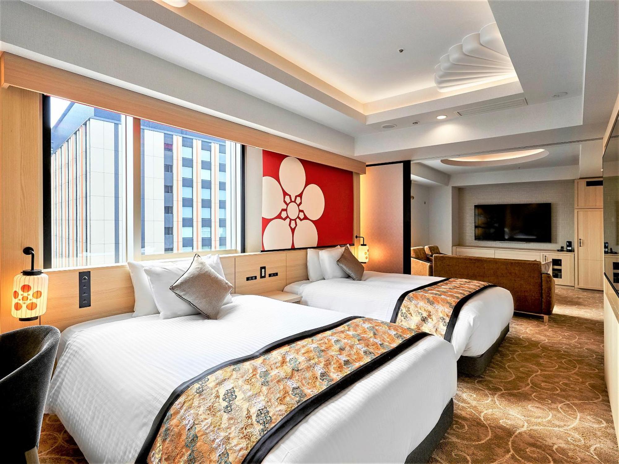 Daiwa Roynet Hotel Kanazawa-Miyabi Экстерьер фото
