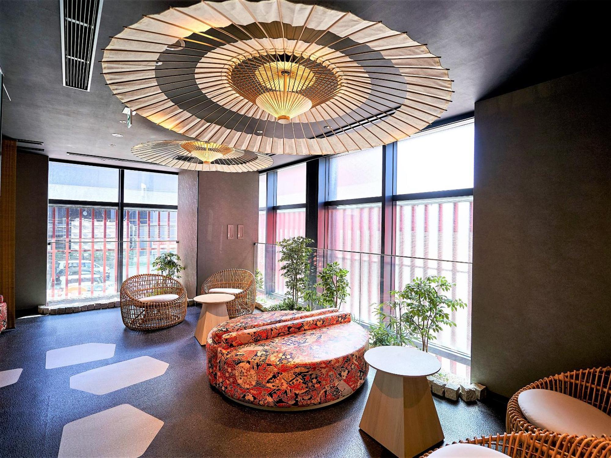 Daiwa Roynet Hotel Kanazawa-Miyabi Экстерьер фото