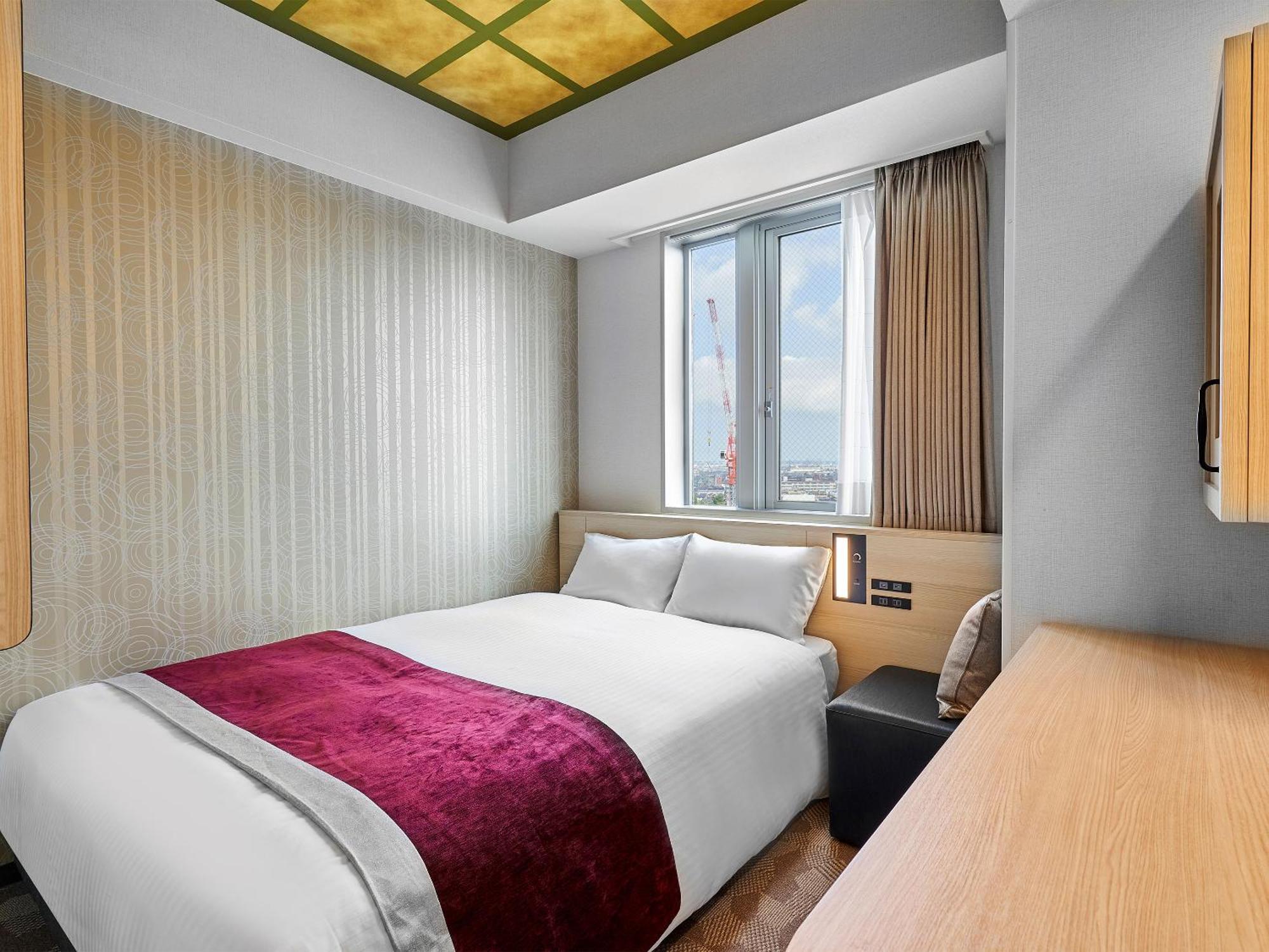 Daiwa Roynet Hotel Kanazawa-Miyabi Экстерьер фото