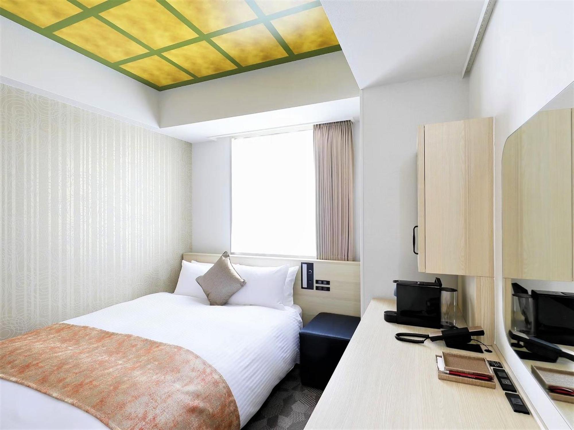 Daiwa Roynet Hotel Kanazawa-Miyabi Экстерьер фото