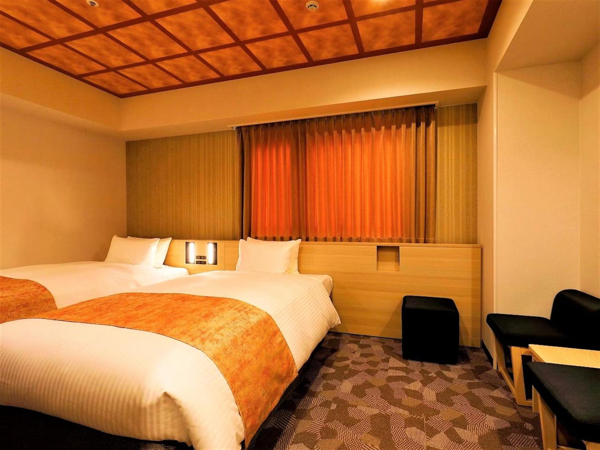 Daiwa Roynet Hotel Kanazawa-Miyabi Экстерьер фото