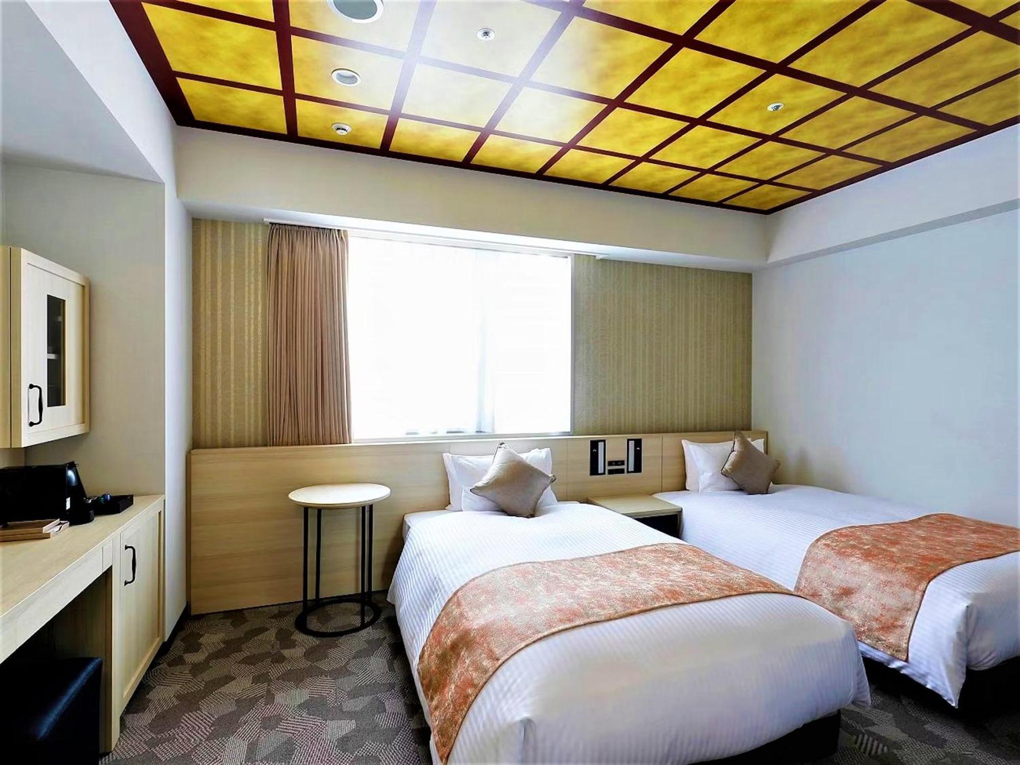 Daiwa Roynet Hotel Kanazawa-Miyabi Экстерьер фото