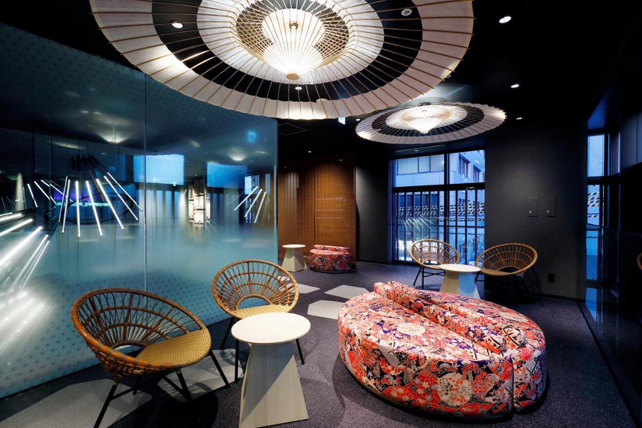 Daiwa Roynet Hotel Kanazawa-Miyabi Экстерьер фото